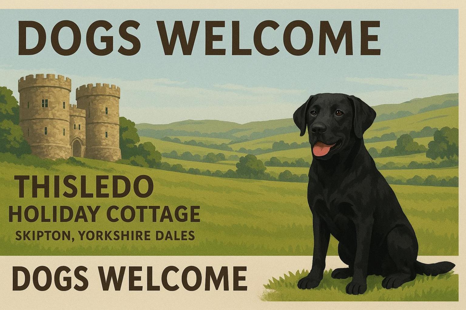 Thisledo Holiday Cottage Skipton Early Check In Available On Request Exterior foto